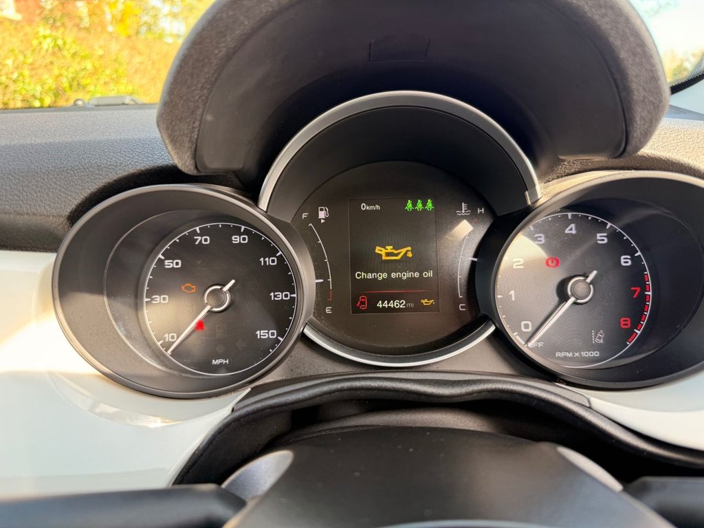 Used Fiat 500X 2019 for sale - 77936477: Photo 16