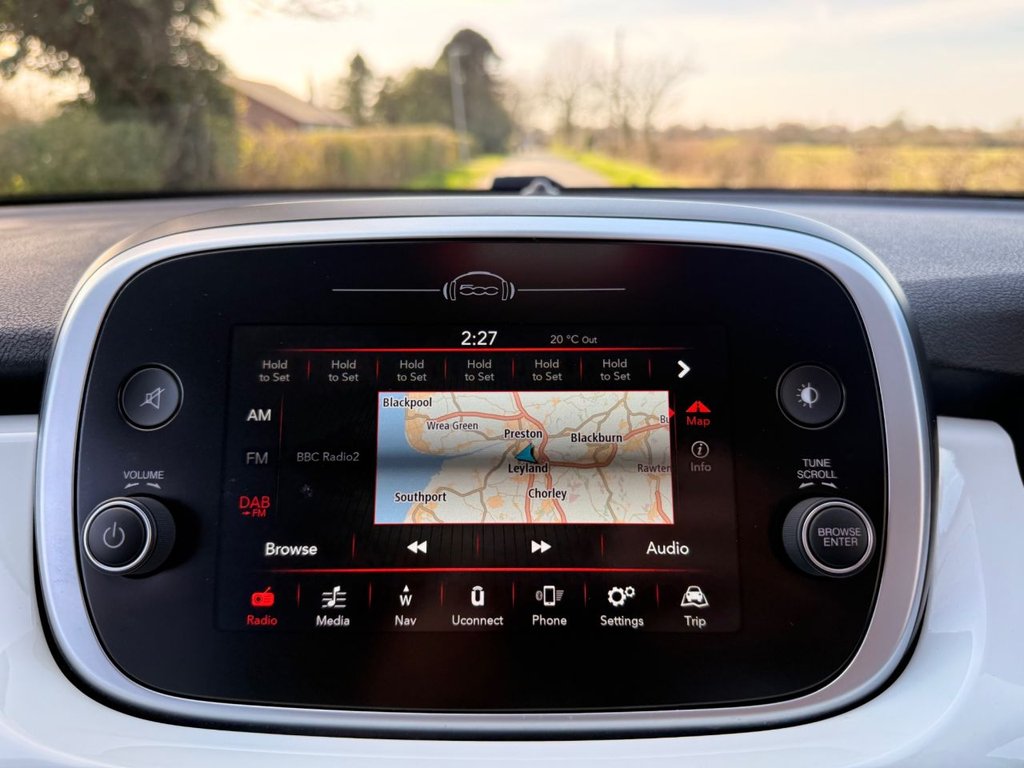 Used Fiat 500X 2019 for sale - 77936477: Photo 17