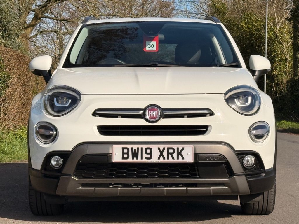 Used Fiat 500X 2019 for sale - 77936477: Photo 2