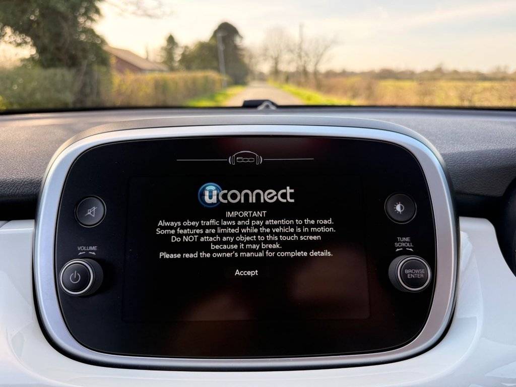 Used Fiat 500X 2019 for sale - 77936477: Photo 20