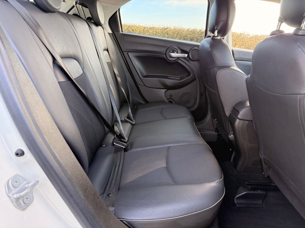 Used Fiat 500X 2019 for sale - 77936477: Photo 22