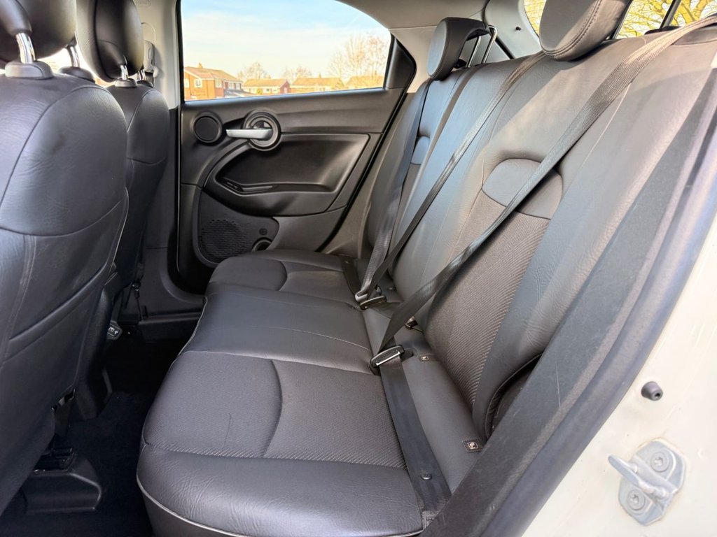 Used Fiat 500X 2019 for sale - 77936477: Photo 24