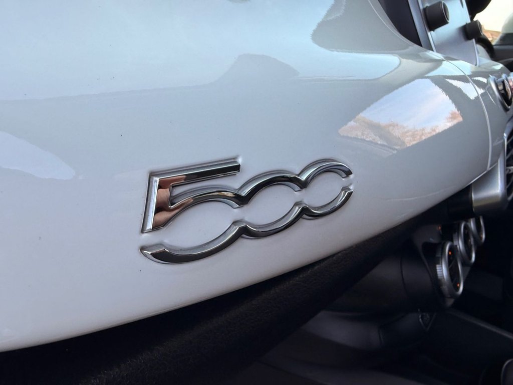 Used Fiat 500X 2019 for sale - 77936477: Photo 25