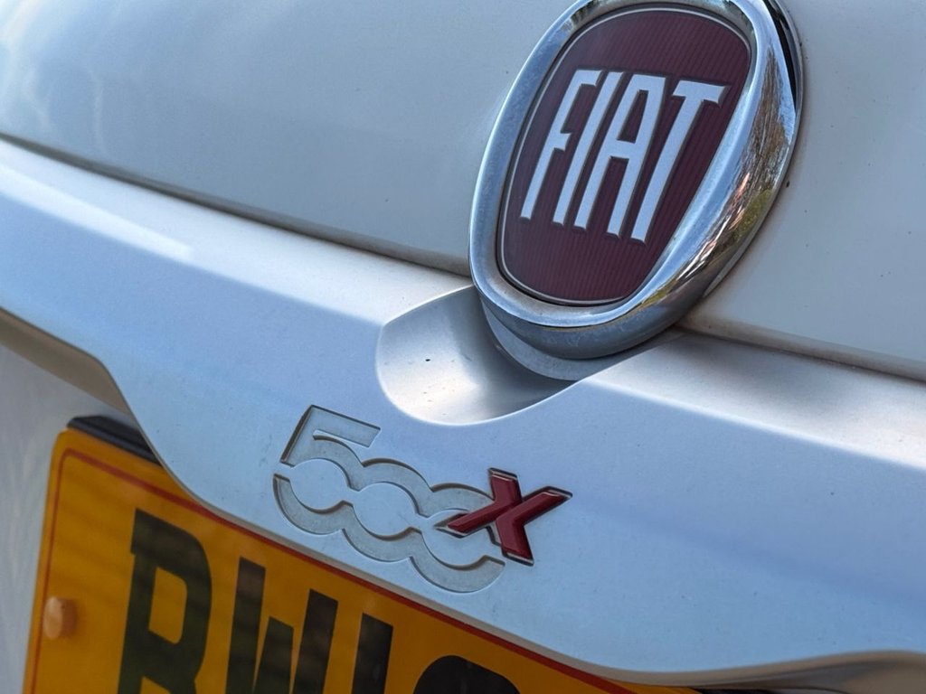 Used Fiat 500X 2019 for sale - 77936477: Photo 27