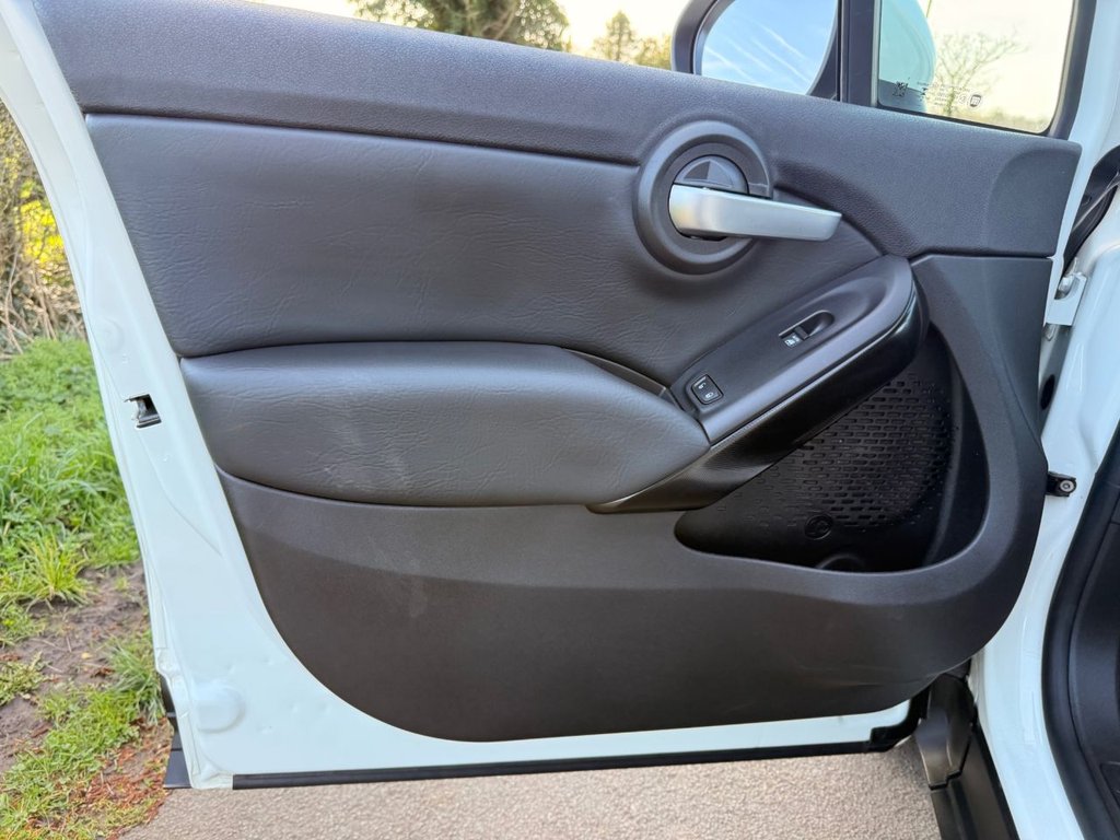 Used Fiat 500X 2019 for sale - 77936477: Photo 28