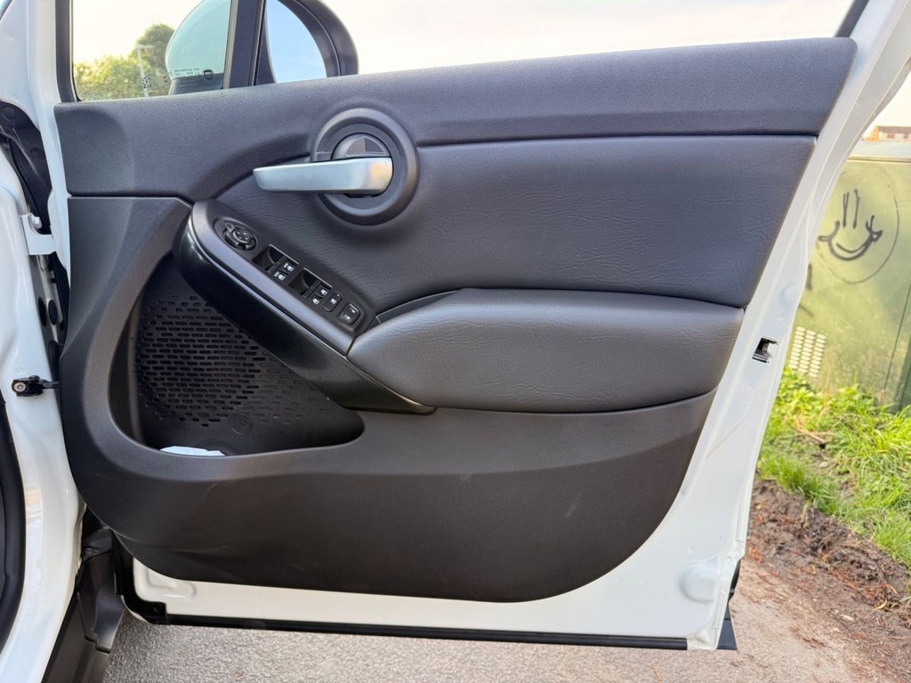 Used Fiat 500X 2019 for sale - 77936477: Photo 29