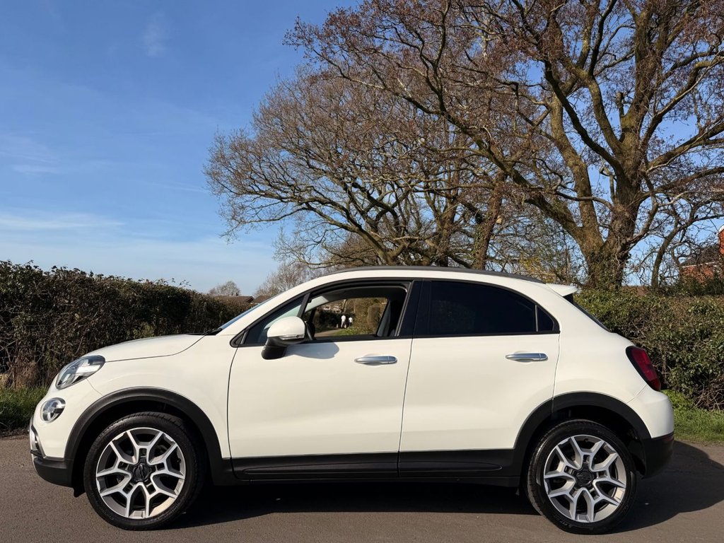 Used Fiat 500X 2019 for sale - 77936477: Photo 3