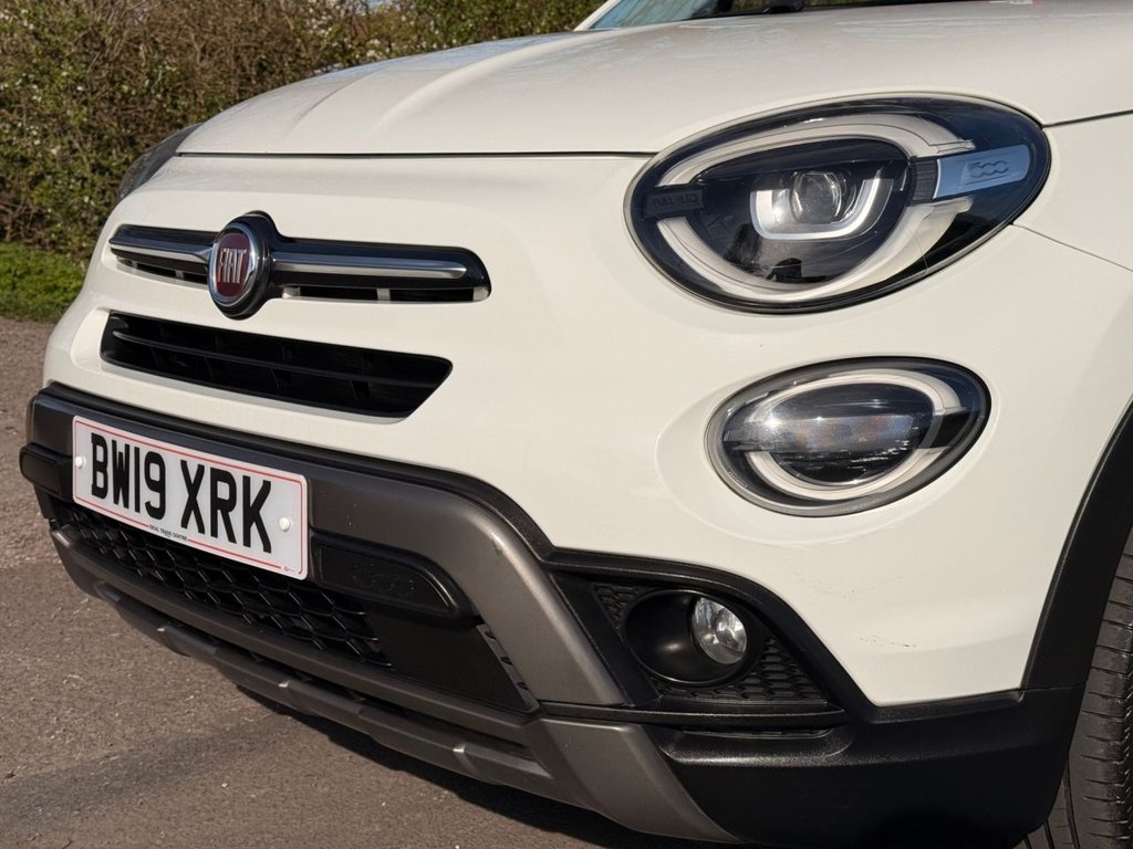 Used Fiat 500X 2019 for sale - 77936477: Photo 5