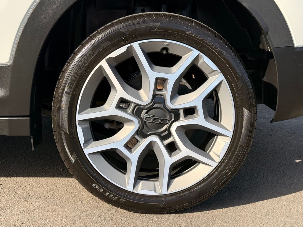 Used Fiat 500X 2019 for sale - 77936477: Photo 7