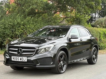 Used Mercedes-Benz GLA 2015 for sale - 79275767: Photo