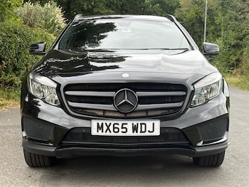 Used Mercedes-Benz GLA 2015 for sale - 79275767: Photo