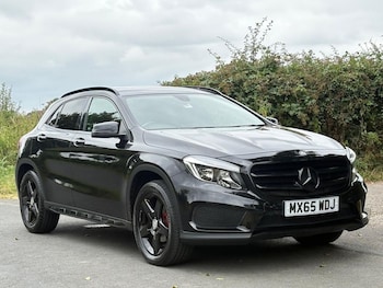 Used Mercedes-Benz GLA 2015 for sale - 79275767: Photo