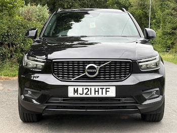Used Volvo XC40 2021 for sale - 79154892: Photo