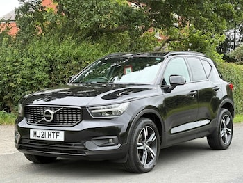 Used Volvo XC40 2021 for sale - 79154892: Photo