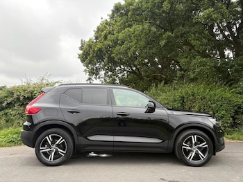 Used Volvo XC40 2021 for sale - 79154892: Photo