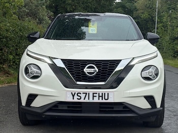 Used Nissan Juke 2022 for sale - 78907972: Photo