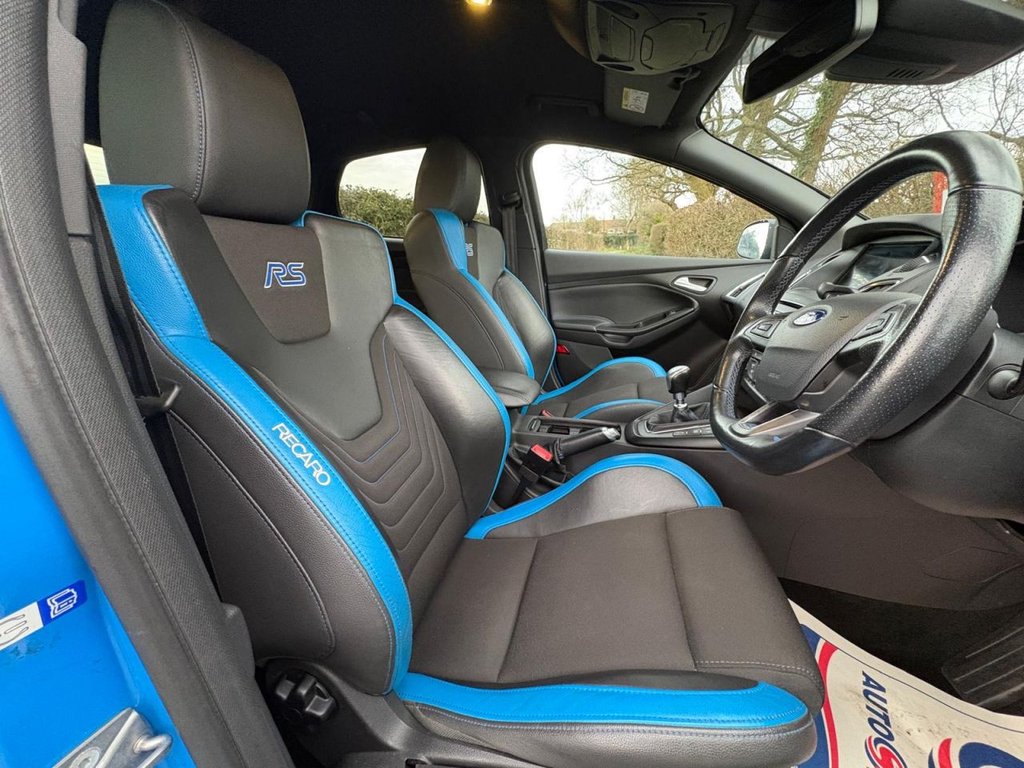 Used Ford Focus 2017 for sale - 77734061: Photo 10