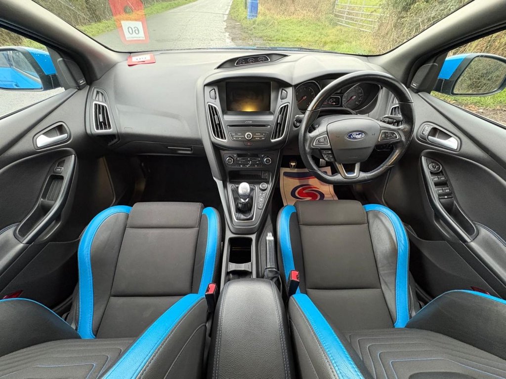 Used Ford Focus 2017 for sale - 77734061: Photo 11