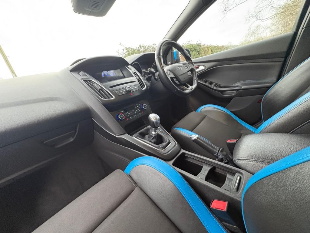 Used Ford Focus 2017 for sale - 77734061: Photo 13