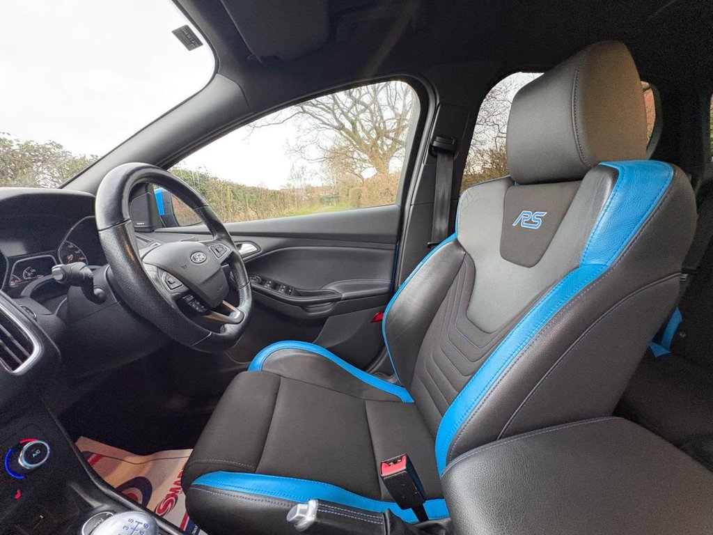 Used Ford Focus 2017 for sale - 77734061: Photo 15