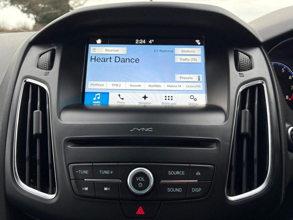 Used Ford Focus 2017 for sale - 77734061: Photo 18