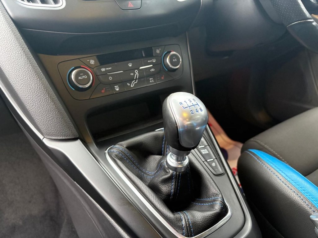 Used Ford Focus 2017 for sale - 77734061: Photo 19
