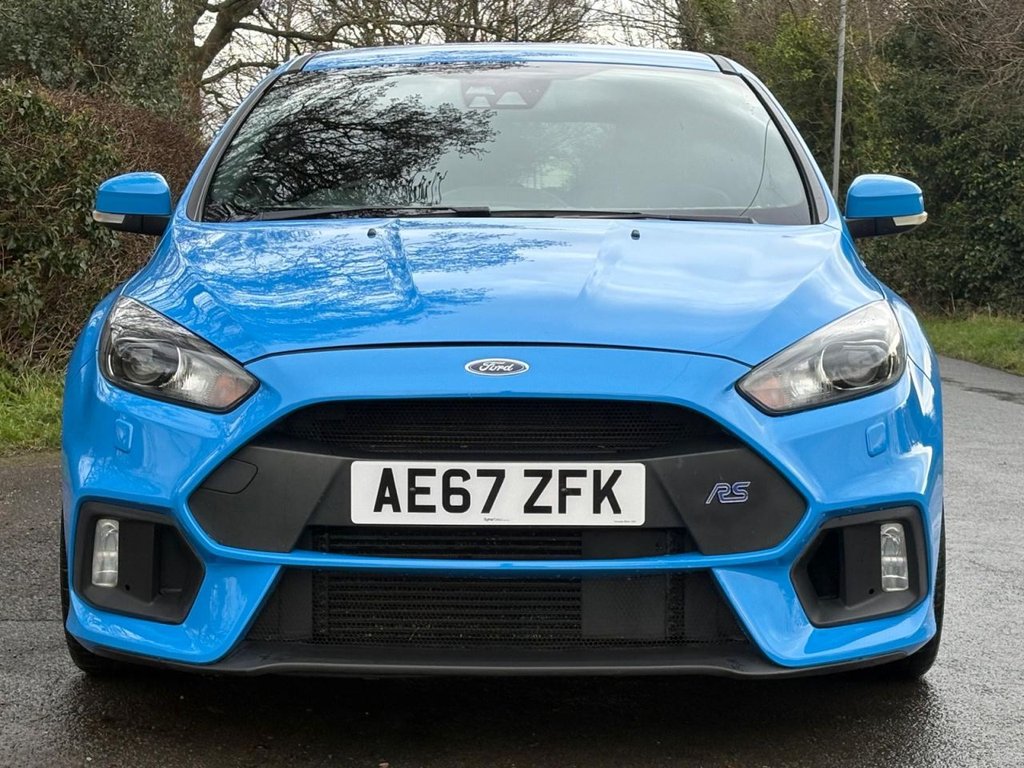 Used Ford Focus 2017 for sale - 77734061: Photo 2