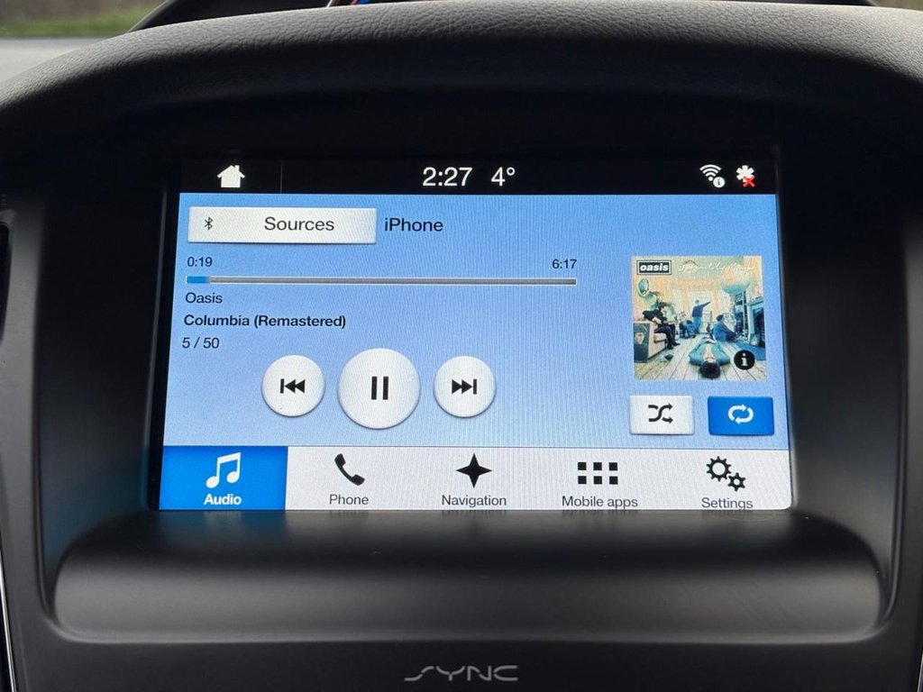 Used Ford Focus 2017 for sale - 77734061: Photo 22