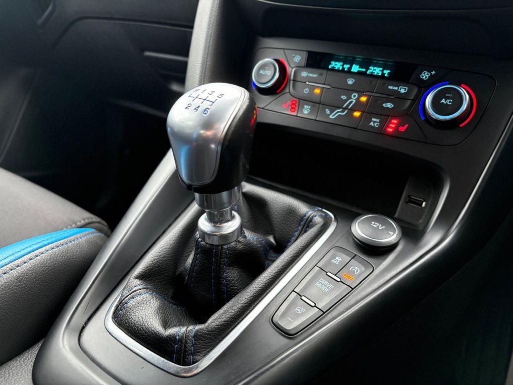 Used Ford Focus 2017 for sale - 77734061: Photo 26