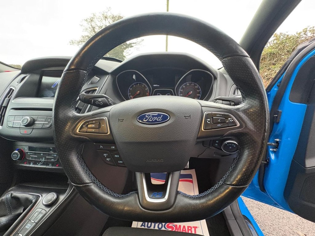 Used Ford Focus 2017 for sale - 77734061: Photo 27