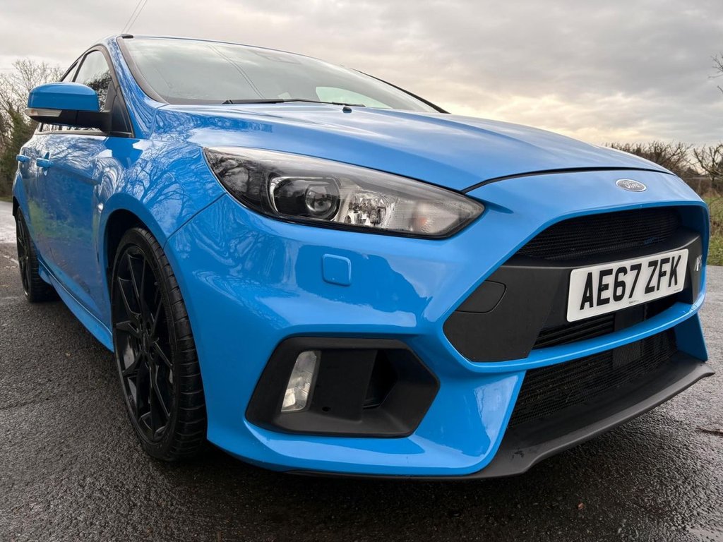 Used Ford Focus 2017 for sale - 77734061: Photo 28