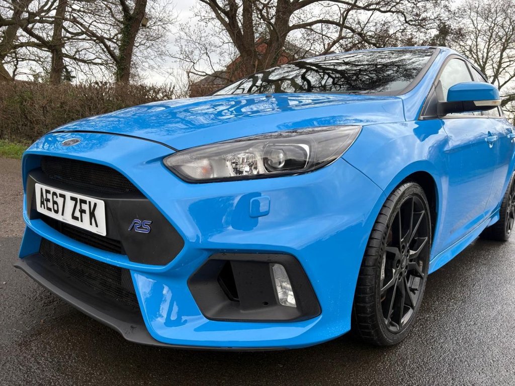 Used Ford Focus 2017 for sale - 77734061: Photo 29