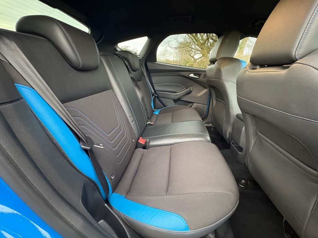 Used Ford Focus 2017 for sale - 77734061: Photo 30