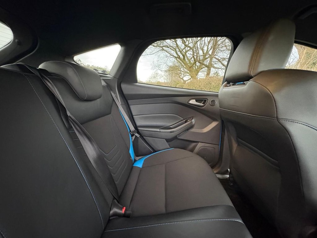 Used Ford Focus 2017 for sale - 77734061: Photo 32