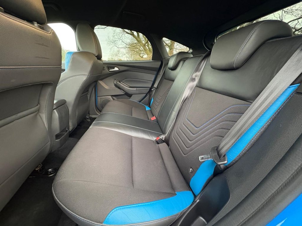 Used Ford Focus 2017 for sale - 77734061: Photo 33