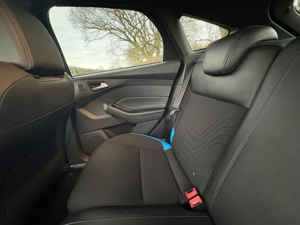 Used Ford Focus 2017 for sale - 77734061: Photo 34