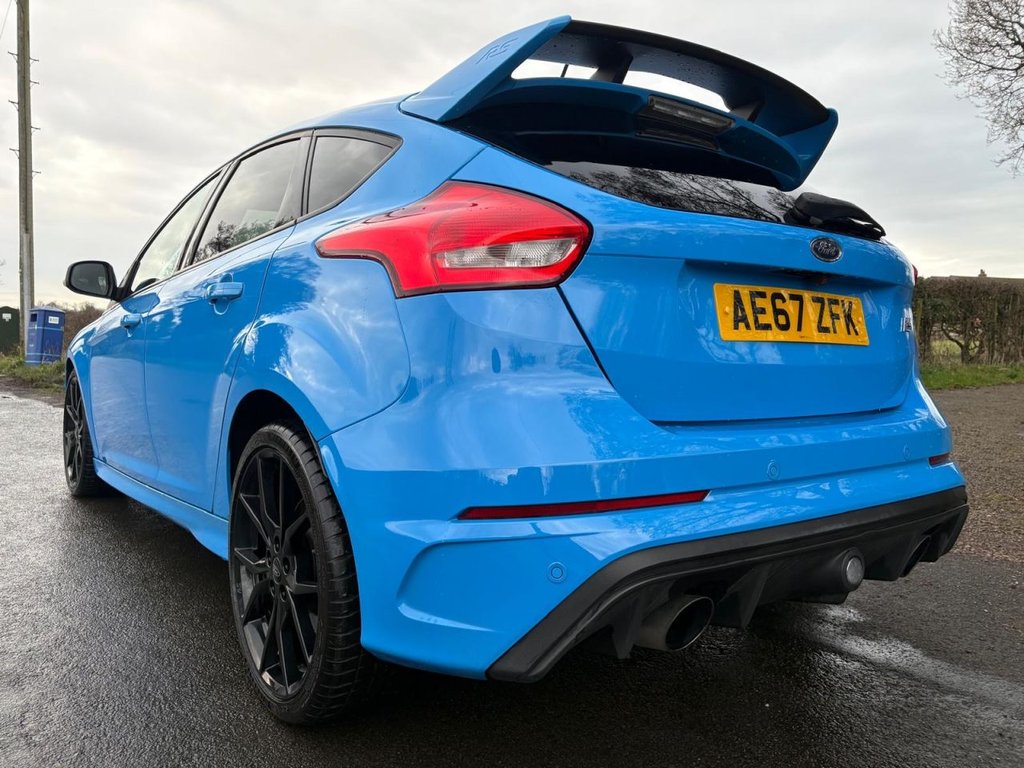 Used Ford Focus 2017 for sale - 77734061: Photo 35