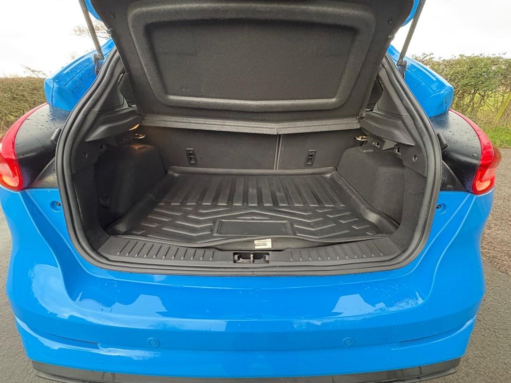 Used Ford Focus 2017 for sale - 77734061: Photo 36