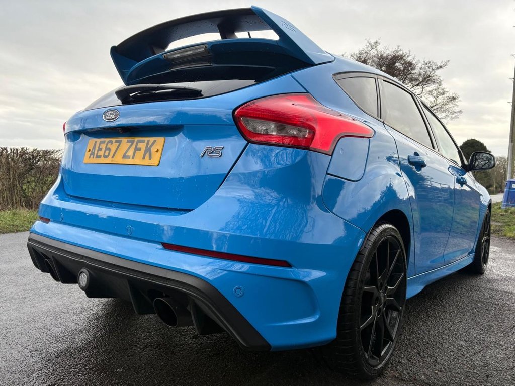 Used Ford Focus 2017 for sale - 77734061: Photo 37