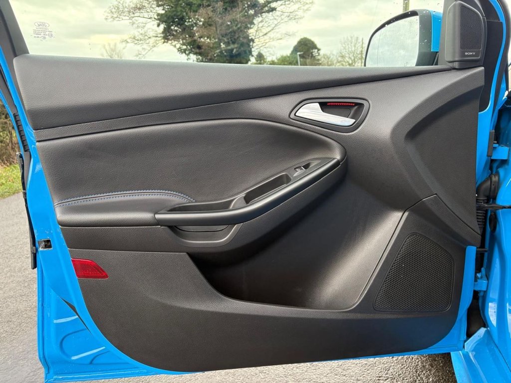 Used Ford Focus 2017 for sale - 77734061: Photo 38