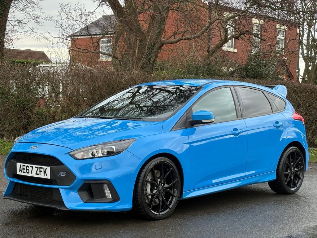 Used Ford Focus 2017 for sale - 77734061: Photo 4