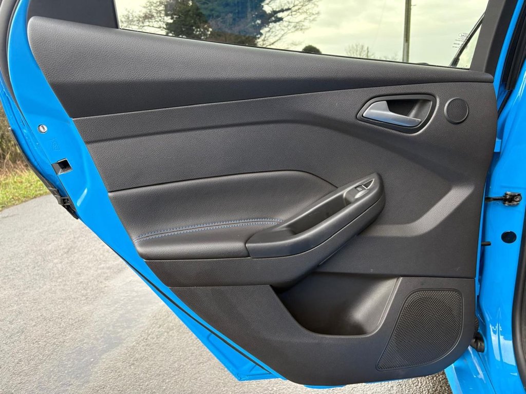 Used Ford Focus 2017 for sale - 77734061: Photo 40