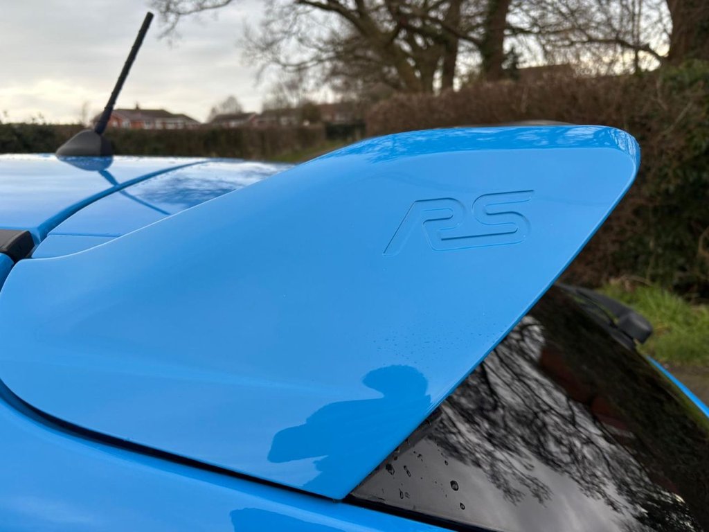 Used Ford Focus 2017 for sale - 77734061: Photo 43