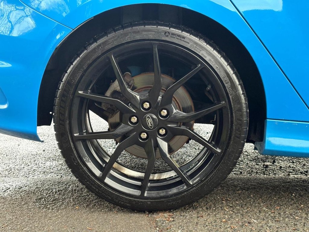 Used Ford Focus 2017 for sale - 77734061: Photo 45