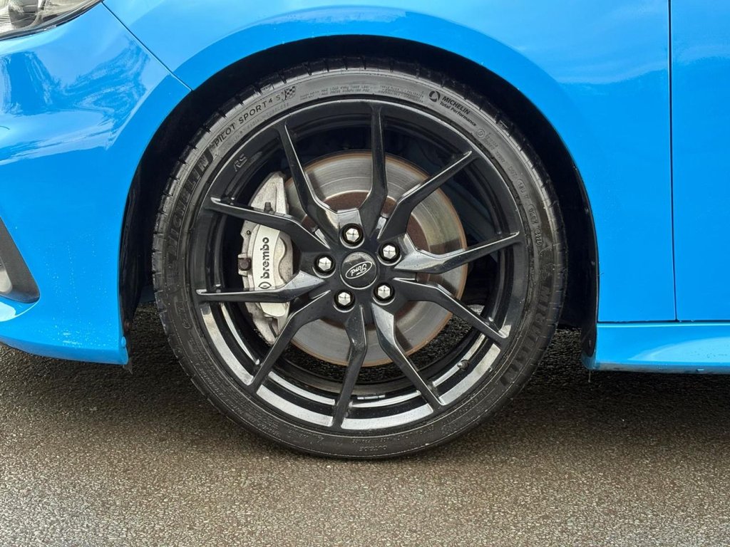 Used Ford Focus 2017 for sale - 77734061: Photo 46