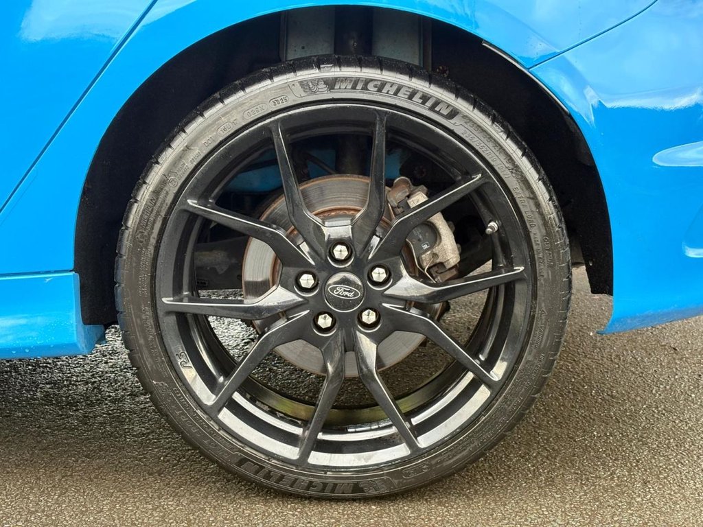 Used Ford Focus 2017 for sale - 77734061: Photo 47