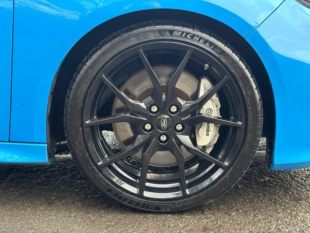 Used Ford Focus 2017 for sale - 77734061: Photo 48