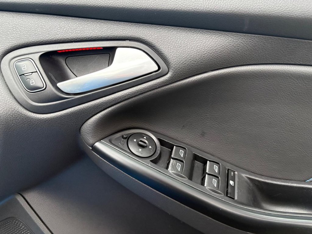 Used Ford Focus 2017 for sale - 77734061: Photo 49