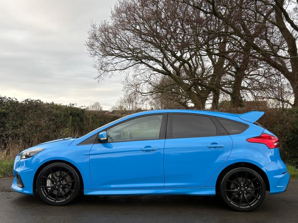 Used Ford Focus 2017 for sale - 77734061: Photo 5