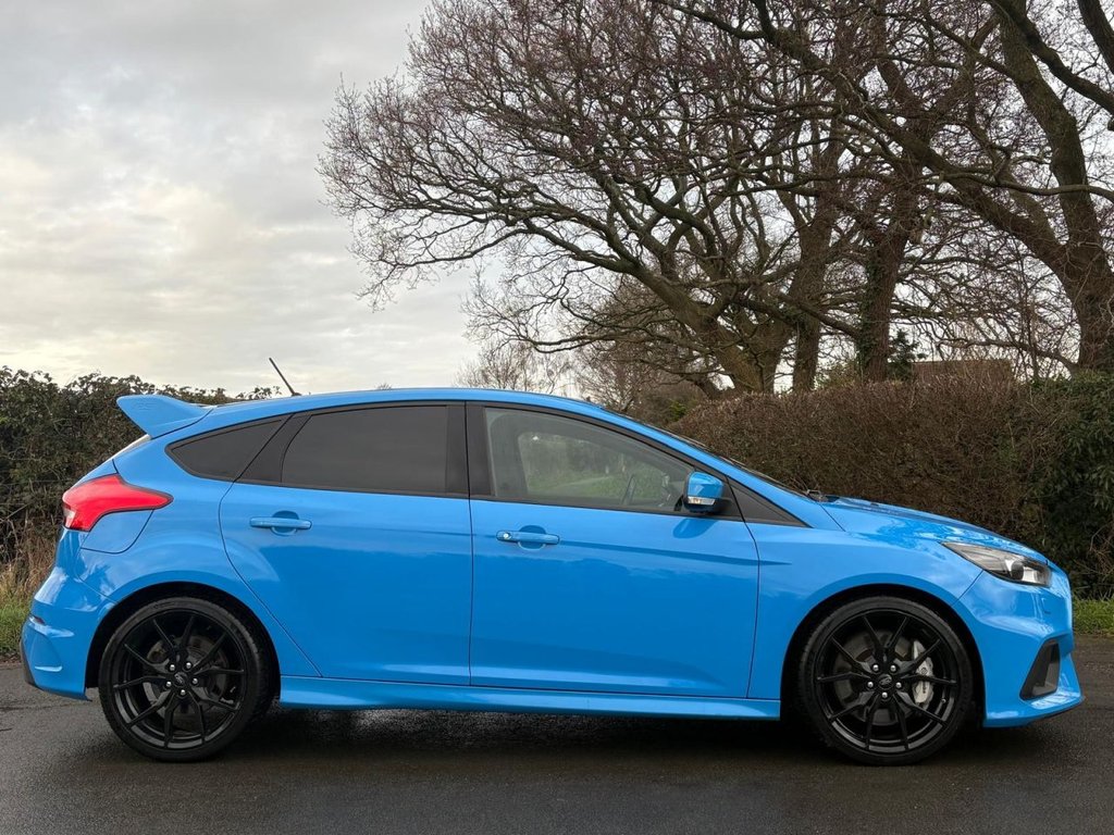 Used Ford Focus 2017 for sale - 77734061: Photo 6